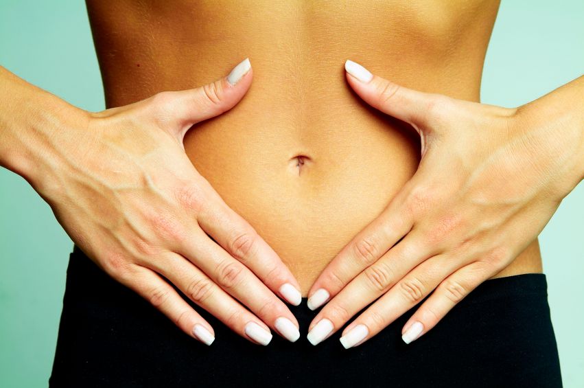 Five Common Foods To Avoid For A Flat Belly - Fitneass