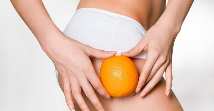 5 Exercises To Get Rid Of Cellulite On The Buttocks