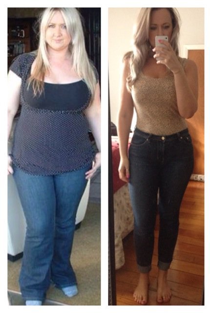 average weight loss per week on keto recipe