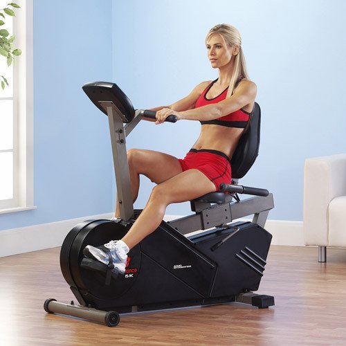 best exercise machines bike