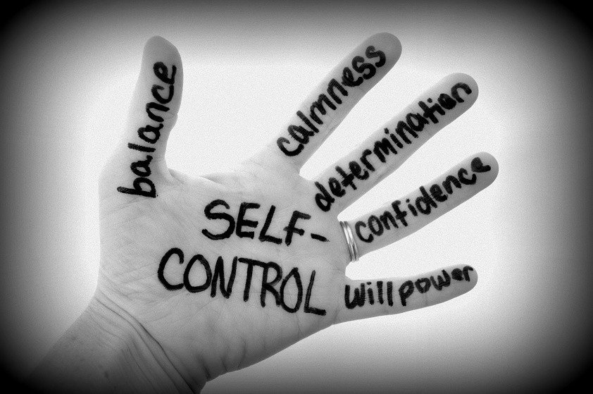 self-control