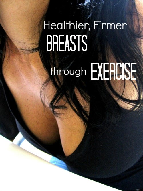 5 Breasts Exercises