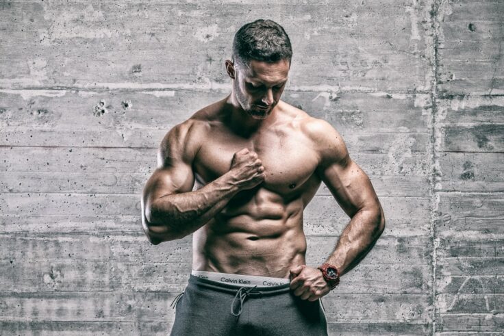 How To Build Lean Muscle