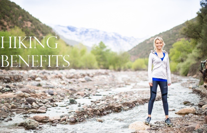 Hiking Benefits