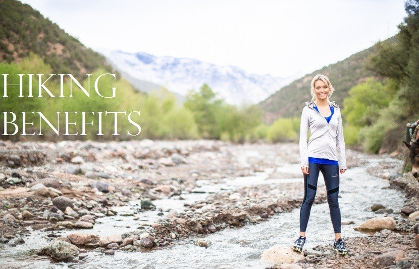 Hiking Benefits