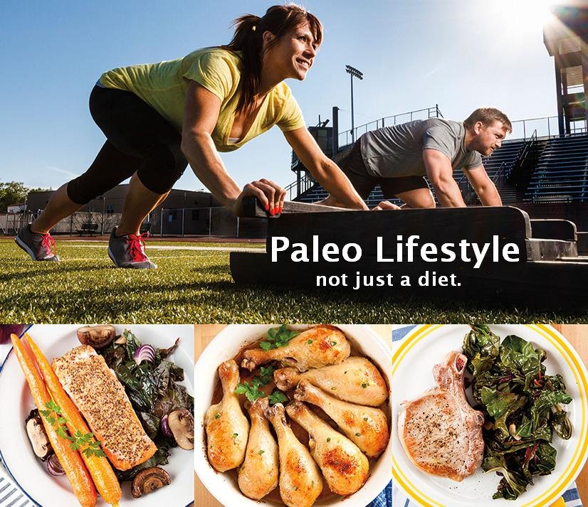 Paleo Lifestyle