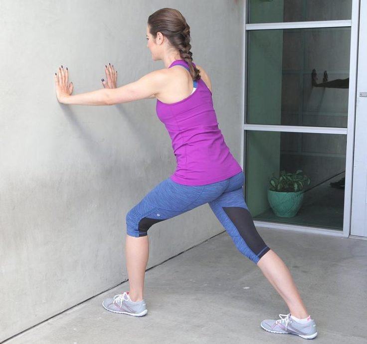 5 Best Calf Slimming Exercises To Do At Home Fitneass