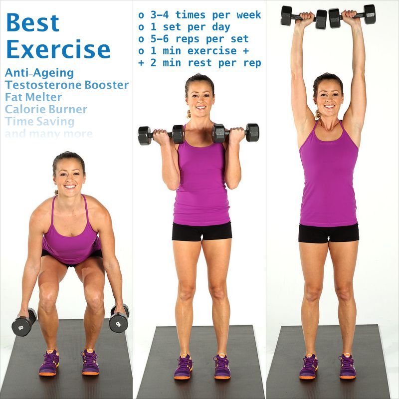 Best Weight Loss Exercise Dvds