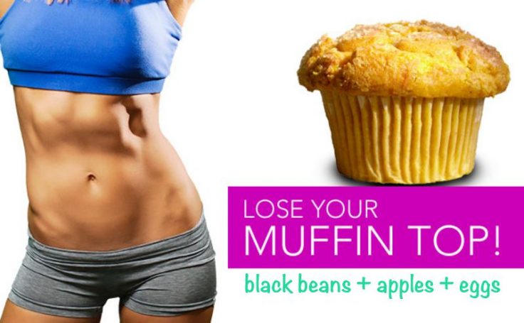 Lose Muffin Top