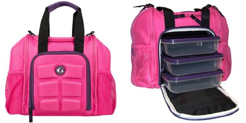 Fitness Gift Ideas - Gym Bag