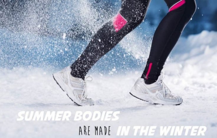 Stay Fit In Winter