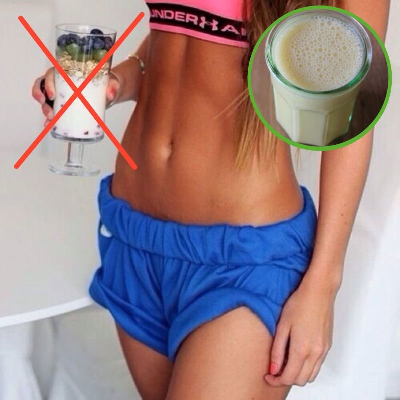 Burn fat tricks image 2