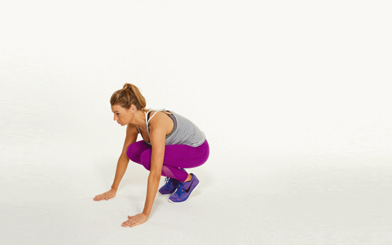 3 Ways to Lose Weight Without Going to the Gym - wikiHow how to lose weight fast without exercise gif