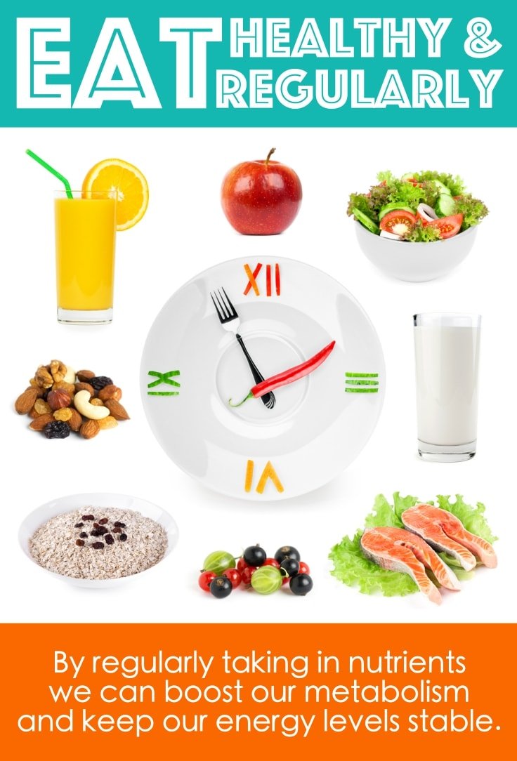 How To Avoid Confusion While Dieting Fitneass