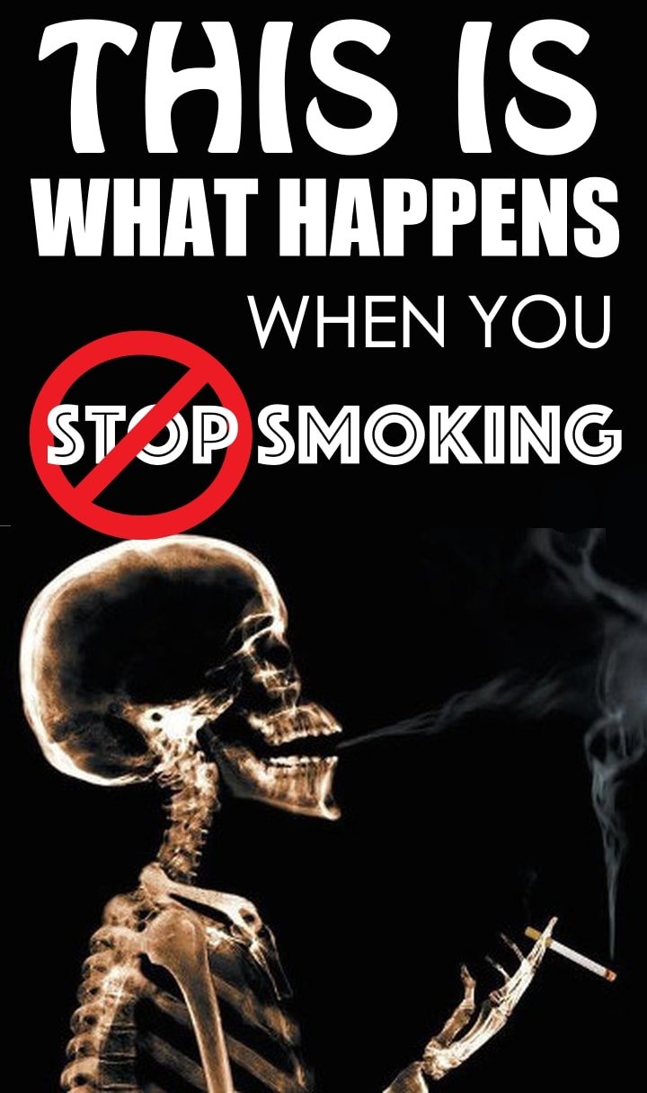 Stop Smoking