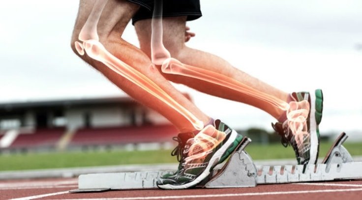 How To Reduce Sports Injuries