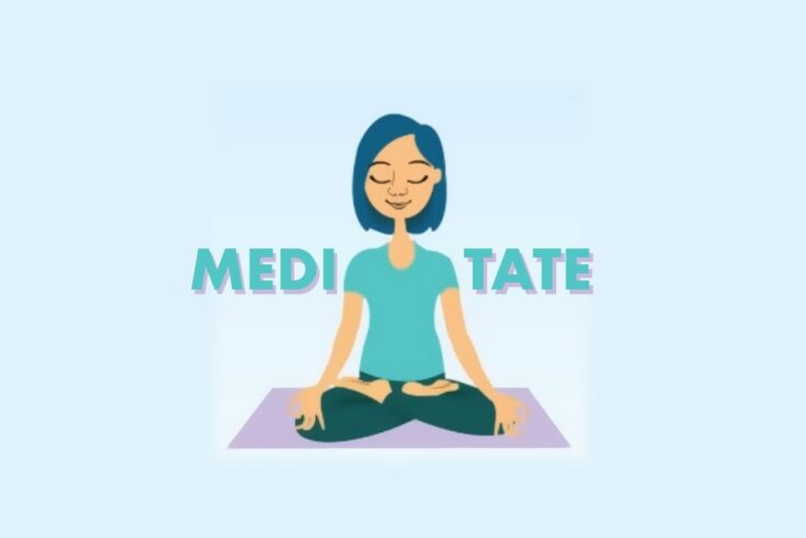Ultimate Meditation Guide