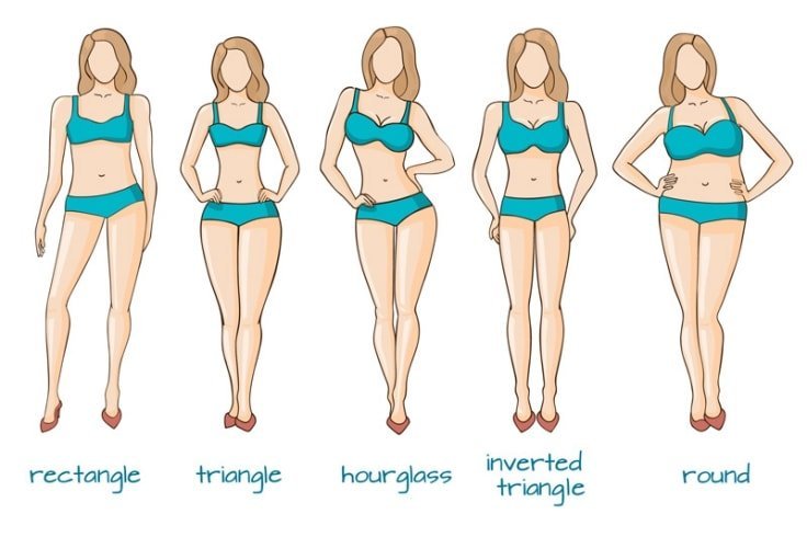 Know Your Body Type