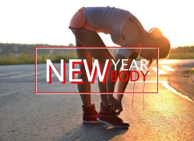 New Year = New Fitness Goals