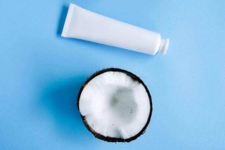 The Surprising Uses Of Coconut Oil For Healthy Skin