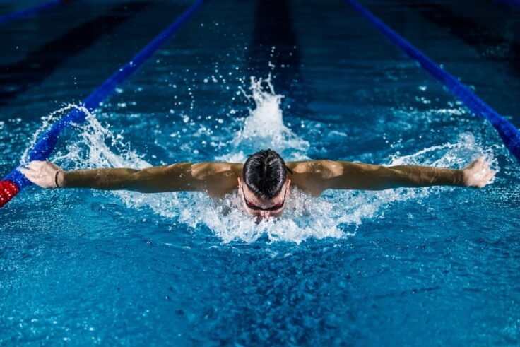 4 Great Sports For Overall Fitness