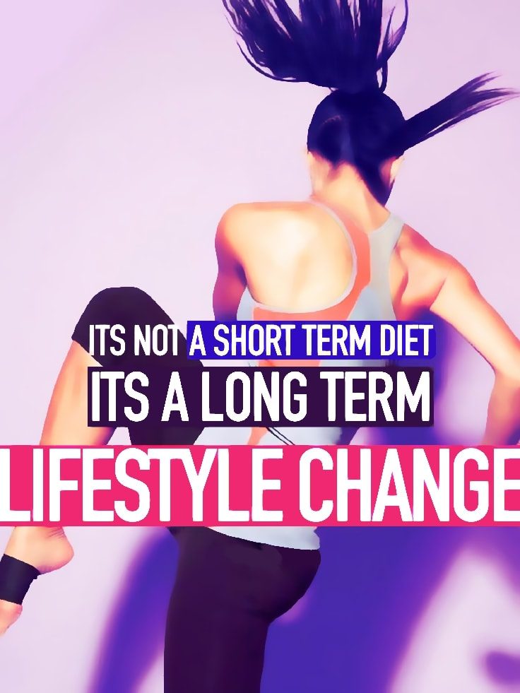 Best Lifestyle Changes