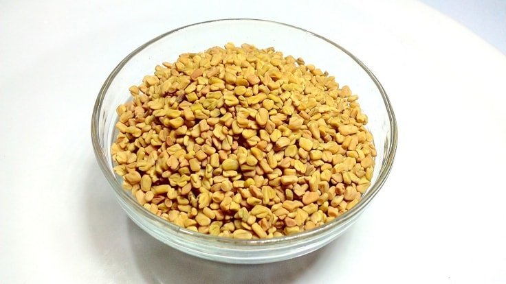 Fenugreek Seeds For Sciatica Pain Relief