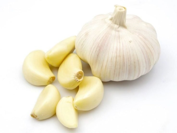 Garlic For Sciatica Pain Relief
