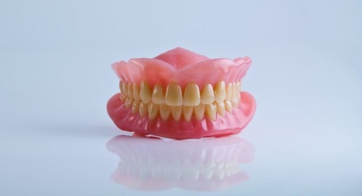 Why Choose Implants Over Dentures - Do Not Slip