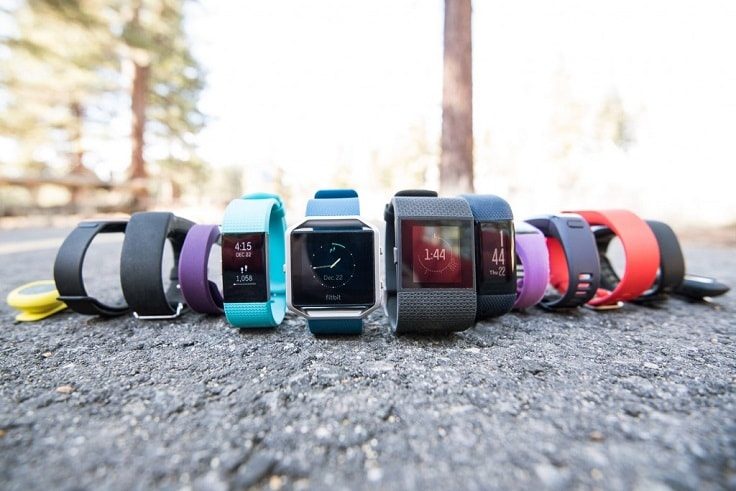 Fitness Trackers - What’s Your Personal Taste