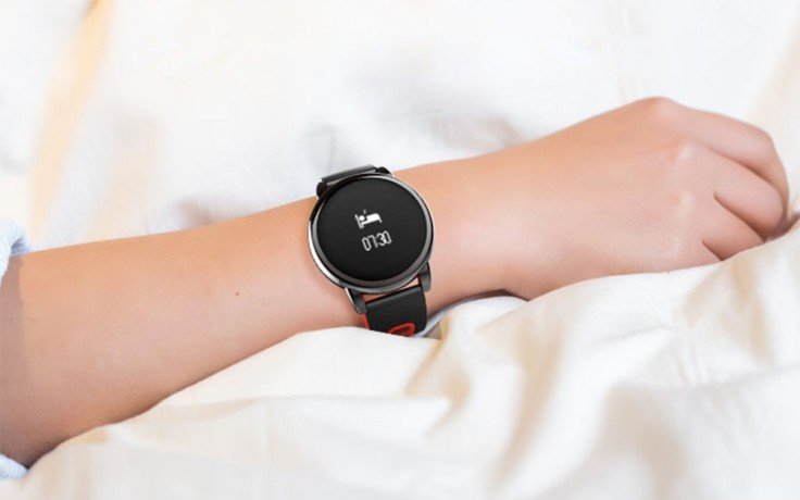 Silent Alarms With Smartwatches