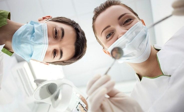 The Best Dentist For You - Professional Qualification