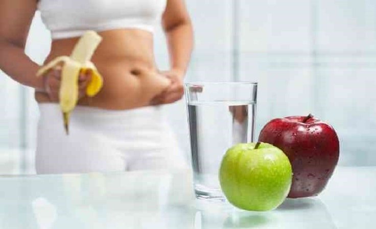 Shed Unwanted Pounds - The Diet You Are On is Not That Great