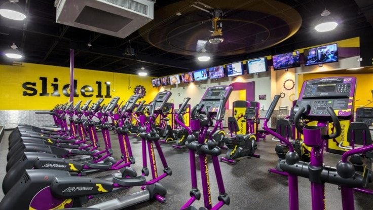 Advantages And Disadvantages Of A Planet Fitness Gym Membership