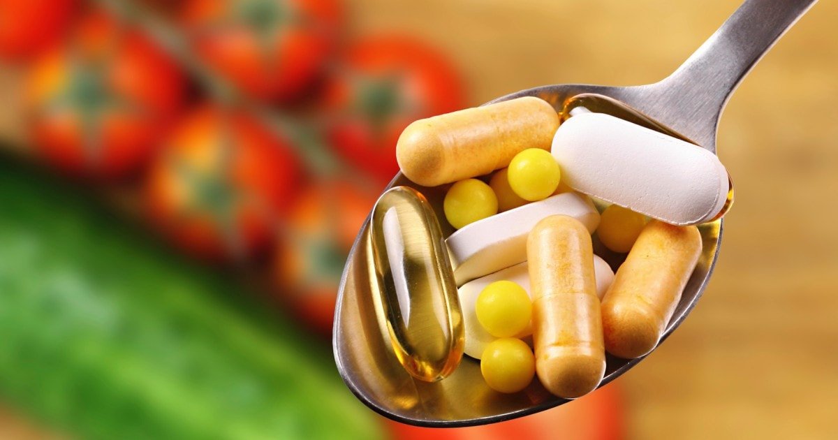 How, Why And When To Use Nutritional Supplements? - Fitneass