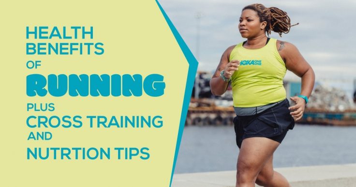 Amazing Health Benefits Of Running