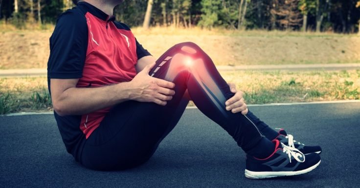 Common Sports Injuries