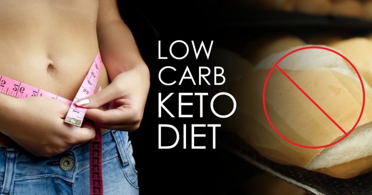 How To Optimize The Low Carb Keto Diet To Your Needs