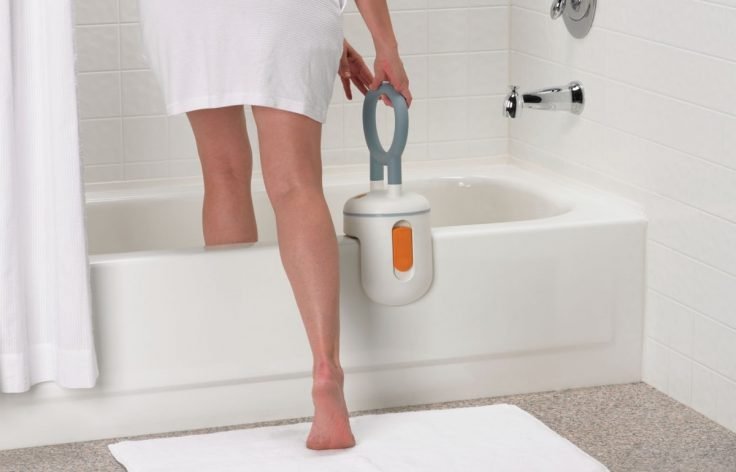 Benefits Of Making Bathroom Modifications In Your Home