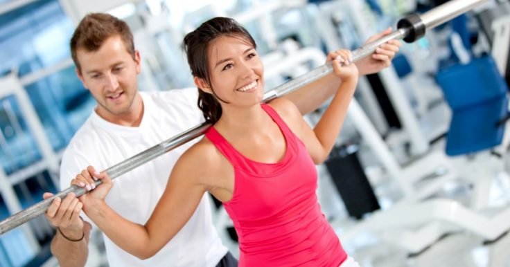 How To Find The Best Personal Trainer For You