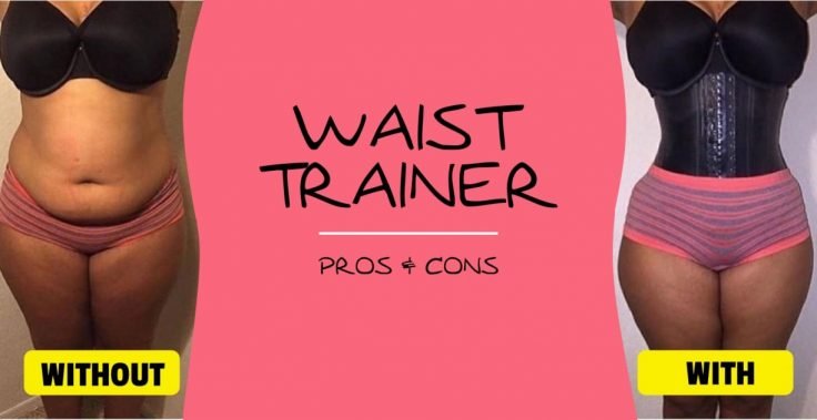 Waist Trainers Benefits