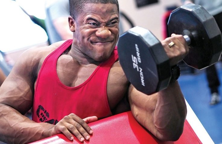 Stop Taking Anabolic Steroids To Enhance Athletic Performance