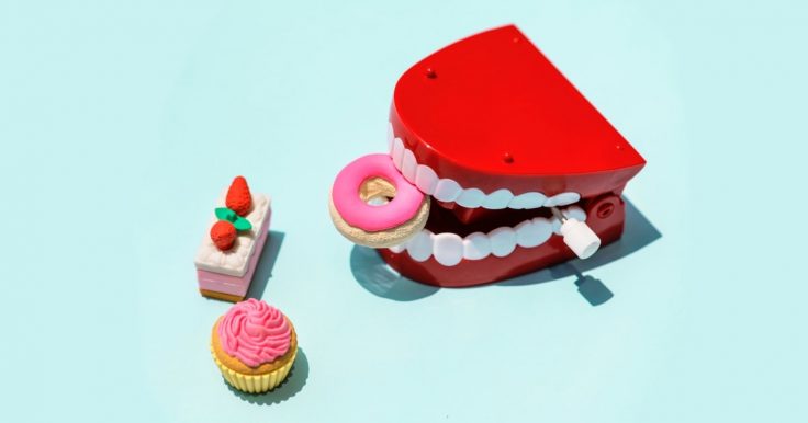 Tips From A Dentist- How To Keep Your Teeth Healthy