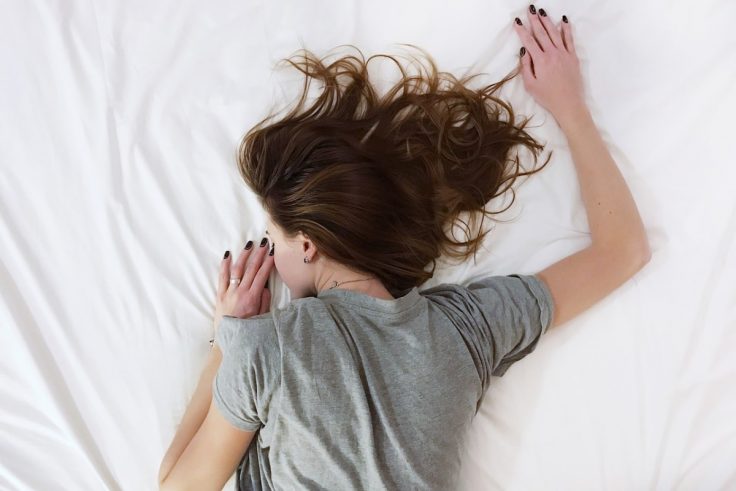 7 Ways Lack Of Sleep Affects Your Skin