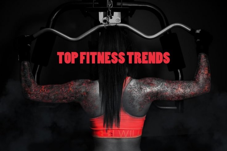 Top Fitness Trends