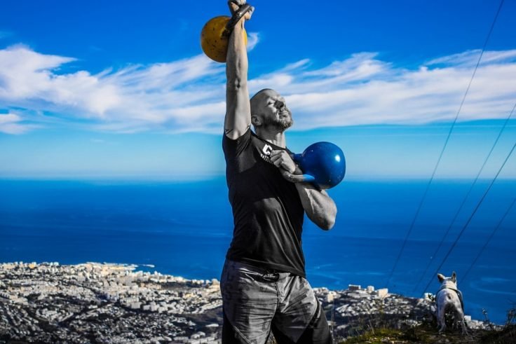 Why Kettlebell Workouts Are Great For Sculpting And Toning