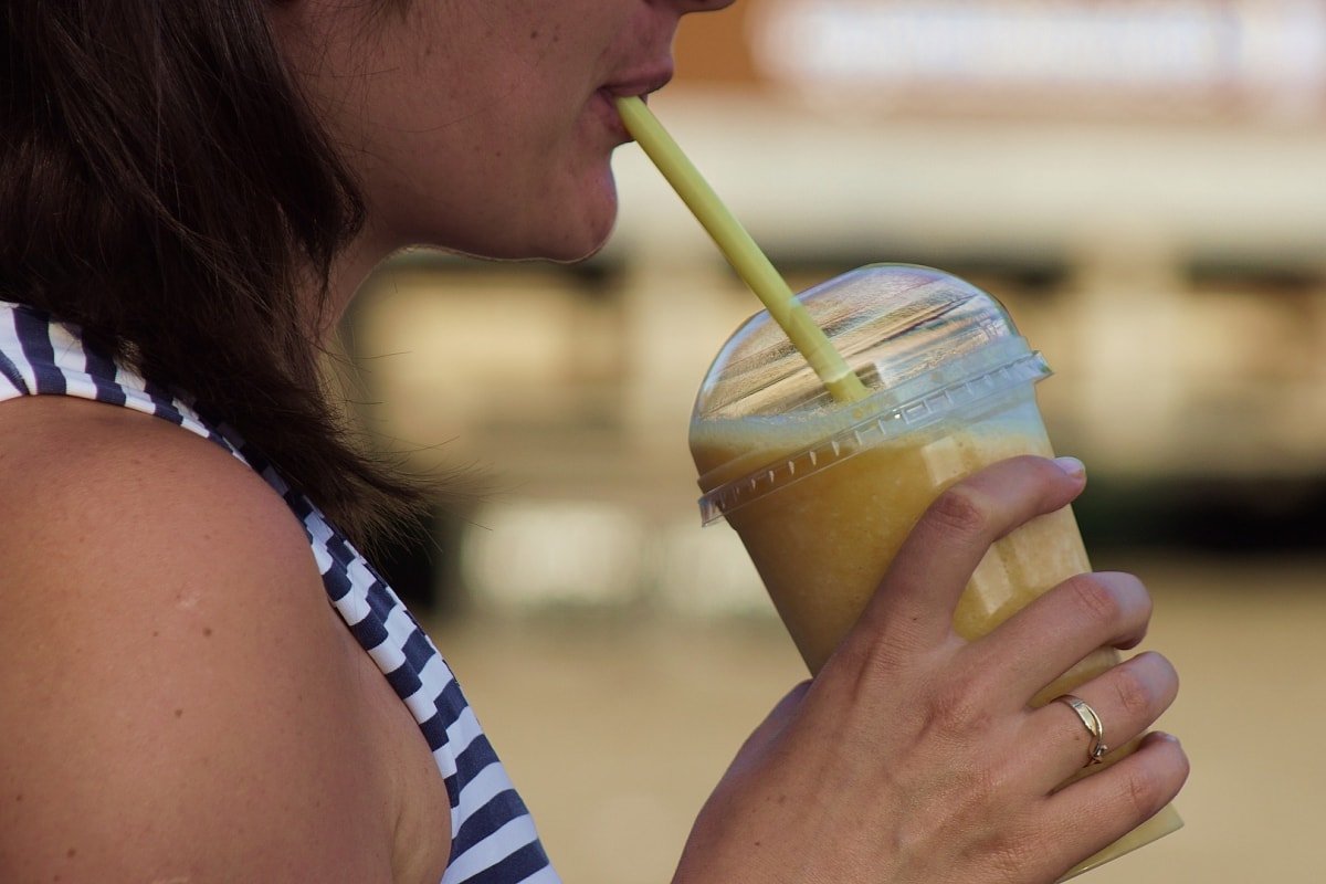 5 Reasons To Drink Protein Smoothies After Running Fitneass