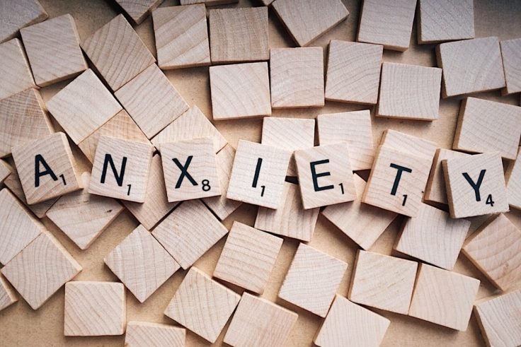 10 Tips To Treat Anxiety Naturally