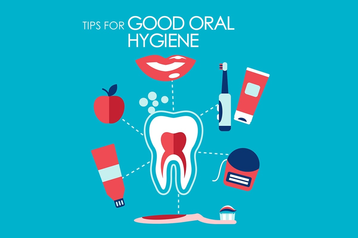 7 Best Practices For Good Oral Hygiene And Perfect Smiles 