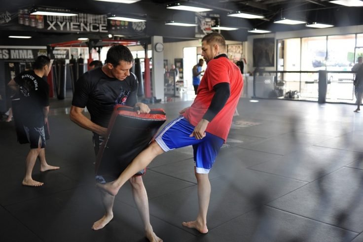 How To Get Tough And Fit With MMA (Mixed Martial Arts)